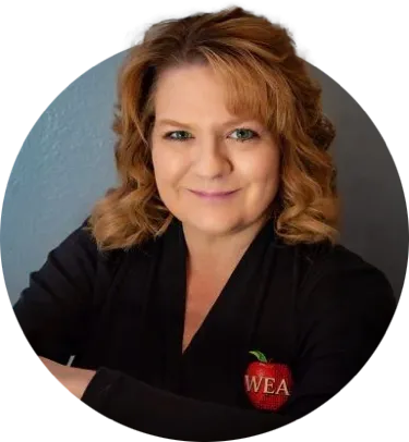 WEA President