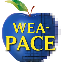 WEA Pace Logo